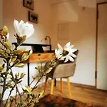 Haselnuss Lejlighed Ilsenburg