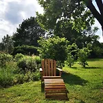 Lejlighed Haselnuss Ilsenburg