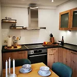 Haselnuss Lejlighed *