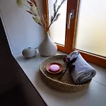 Haselnuss アパート *