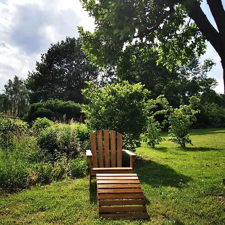 Lägenhet Haselnuss Ilsenburg