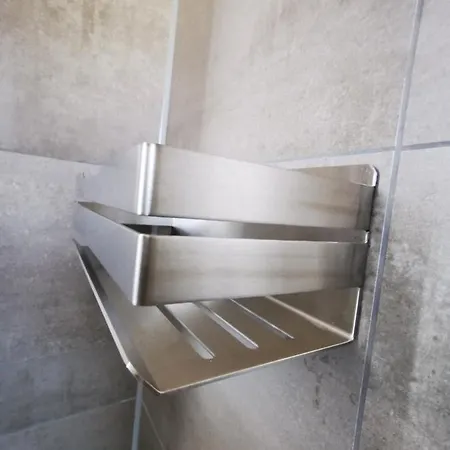 Haselnuss Lejlighed *