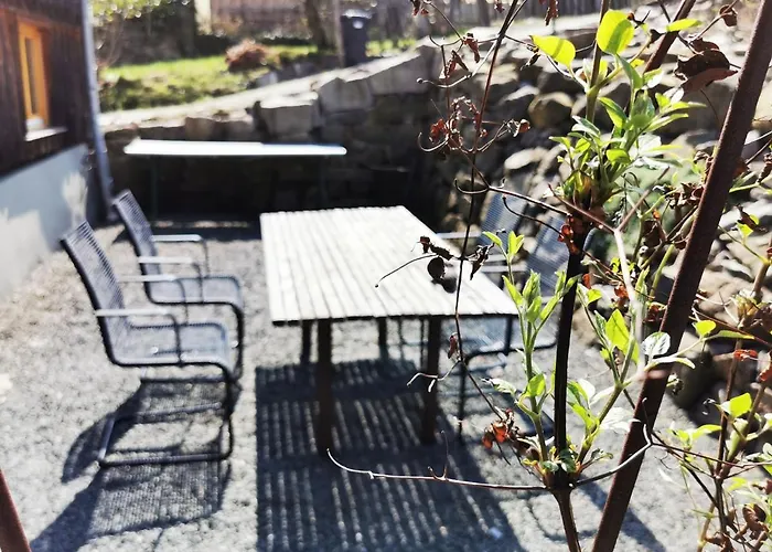 Haselnuss * 일젠부르크