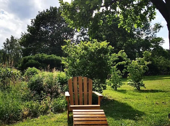 Lägenhet Haselnuss Ilsenburg