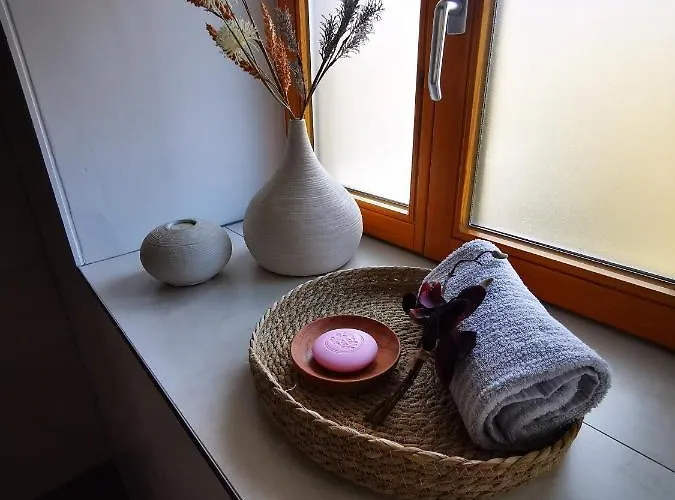 Haselnuss Apartment *