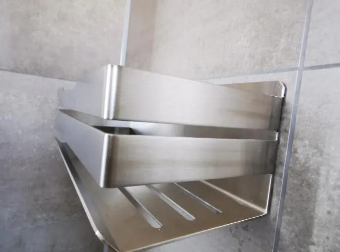 Haselnuss Apartment *